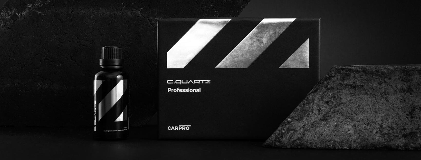 CQuartz Ceramic Professional