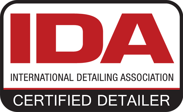 International Detailing Association Certified