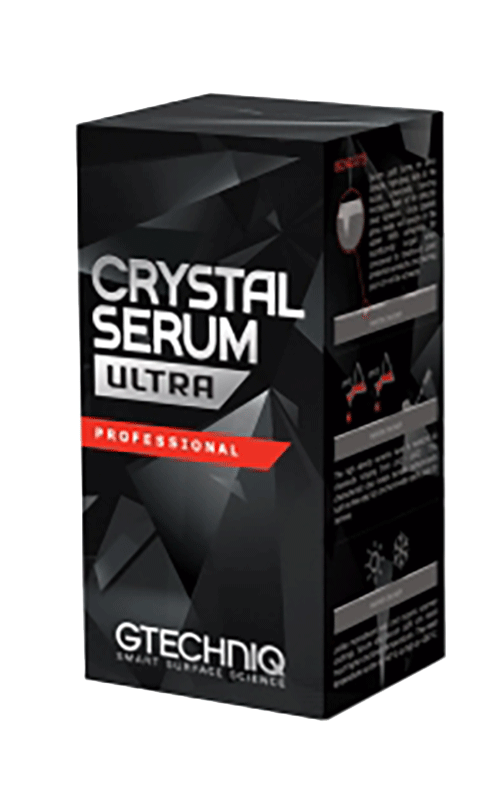 Gtechniq Crystal Serum Light